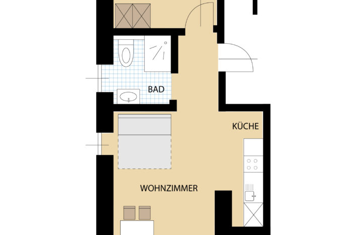 AusZeit Neusiedlersee Plan Top 1