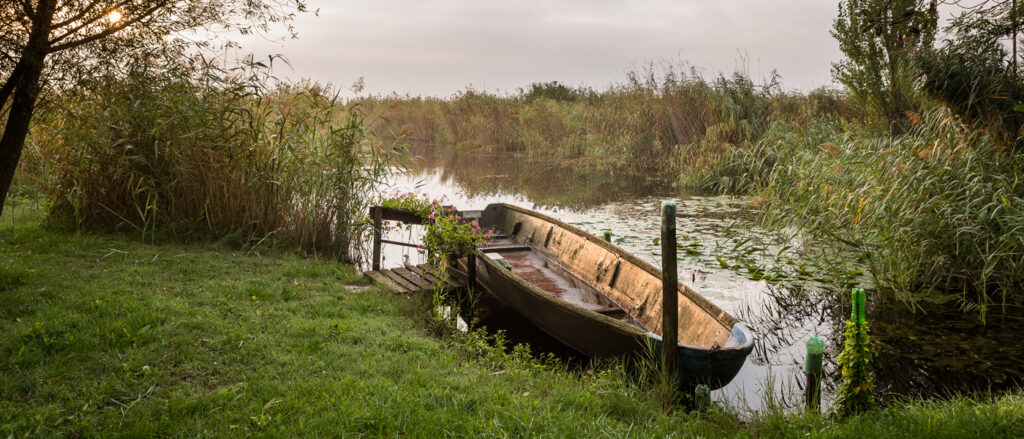 Mörbisch am See © Jerzy Bin_Neusiedlersee