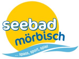 Seebad Mörbisch Logo