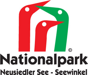 Nationalpark Neusiedlersee Logo